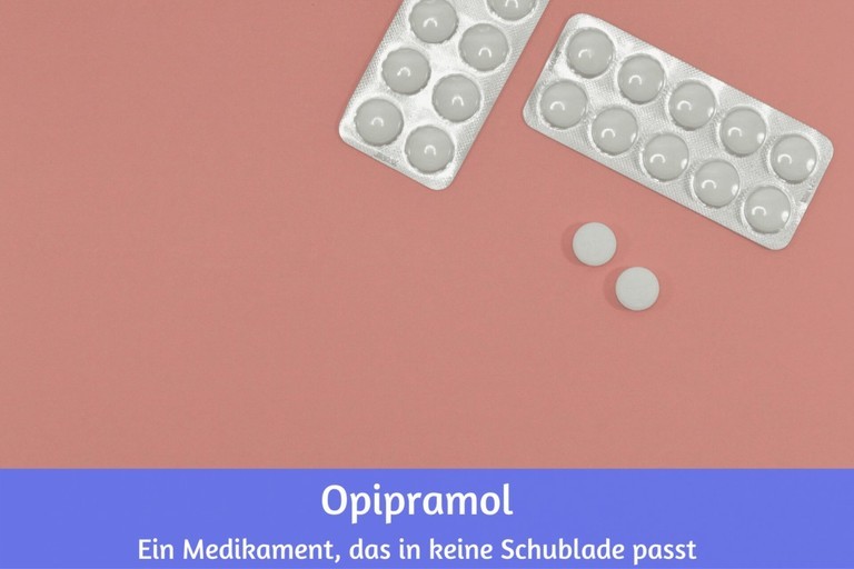 Opipramol: Wirkung, Dosierung und Nebenwirkungen