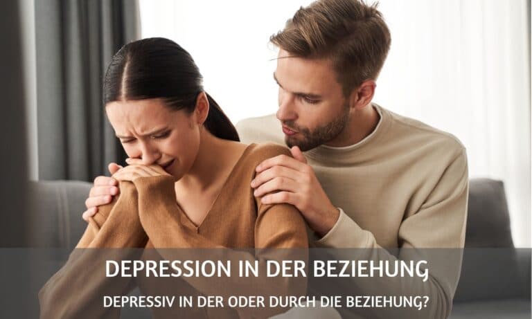 Depression und Beziehungsfähigkeit: Langfristige Belastungsprobe für Partnerschaft und Familie