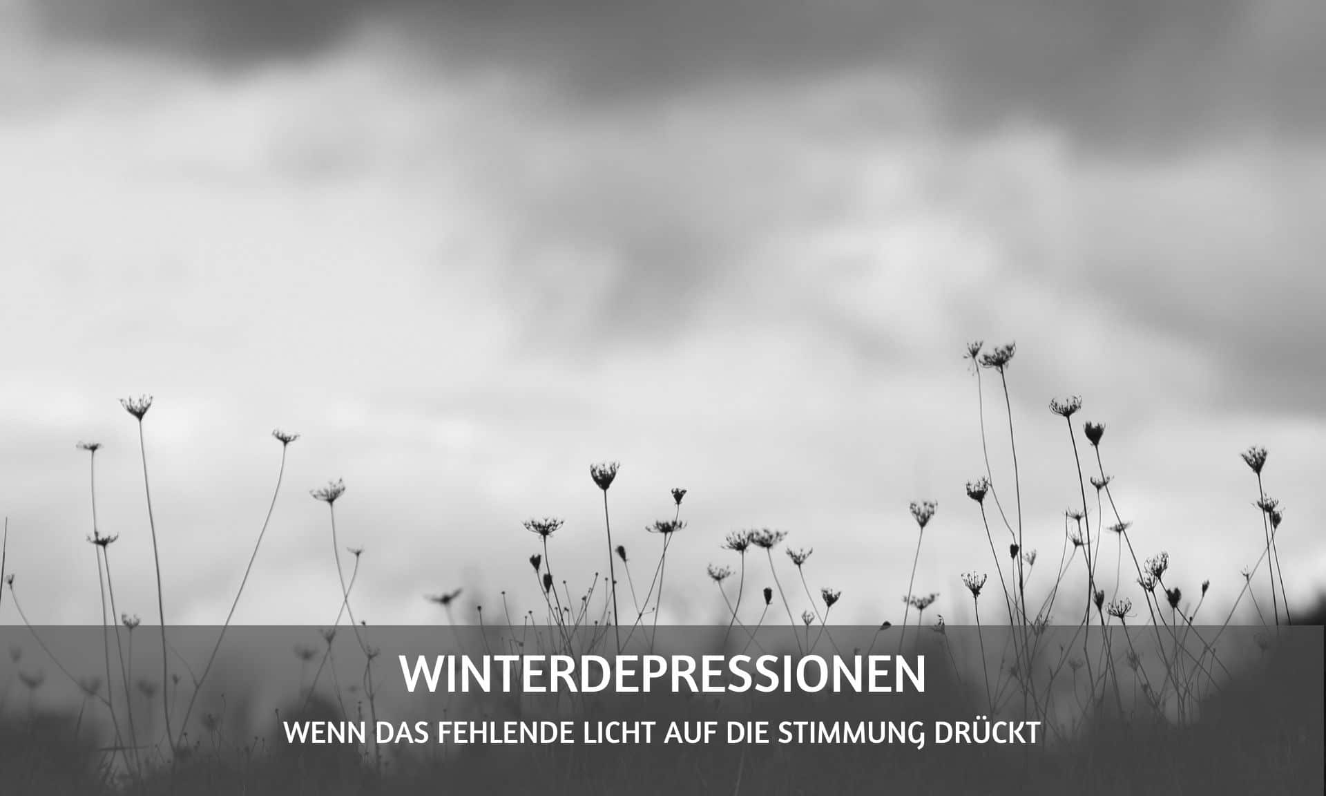 Winterdepression