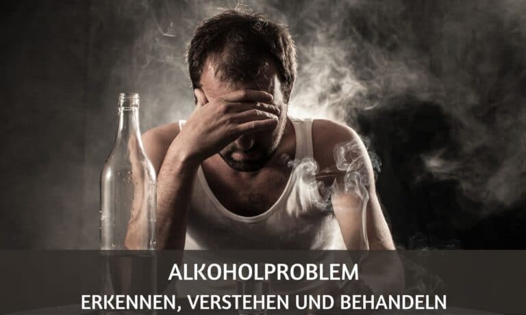 Alkoholproblem erkennen, verstehen und behandeln