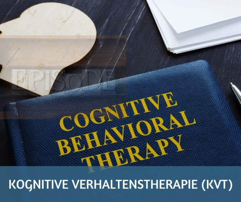 Was ist kognitive Verhaltenstherapie?
