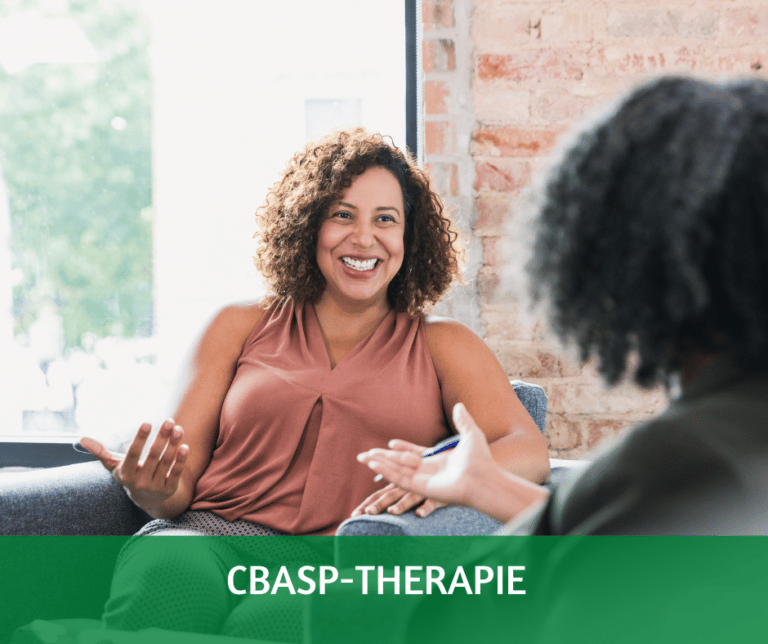 CBASP Therapie: welche Strategien hier zum Einsatz kommen