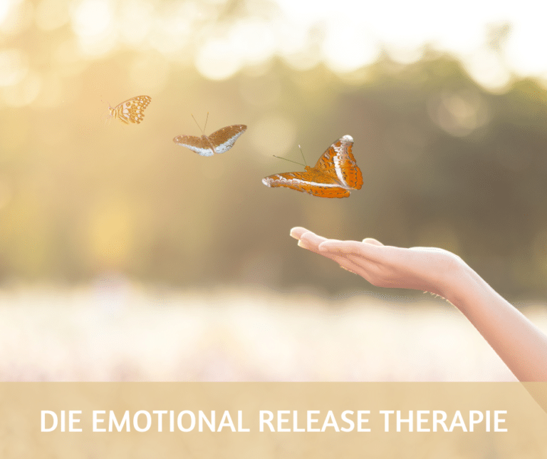 Die Emotional-Release-Therapie