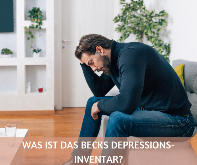 Beck-Depressions-Inventar: was ist das eigentlich?