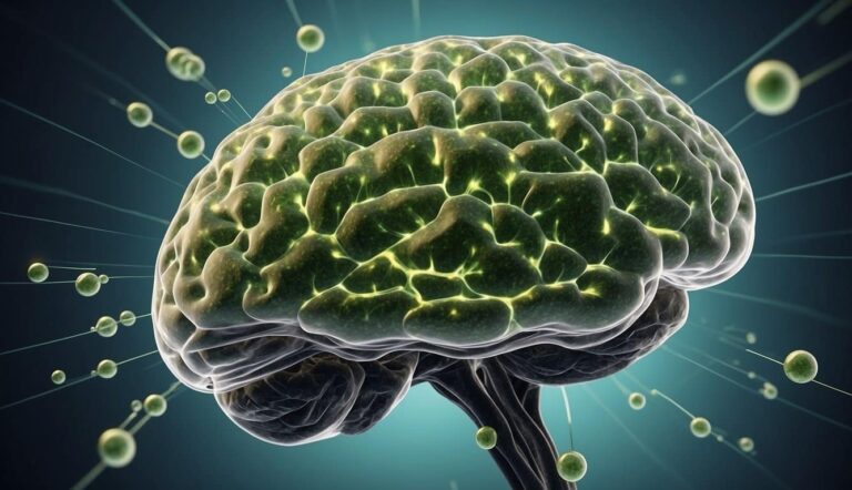 Wie wirkt CBD im Gehirn? – Einblick in die Wissenschaft