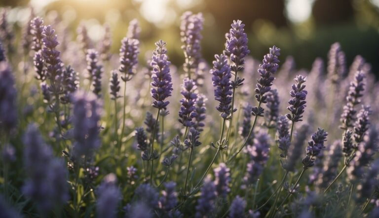 Lavendel: Wirkung auf Psyche und emotionales Wohlbefinden