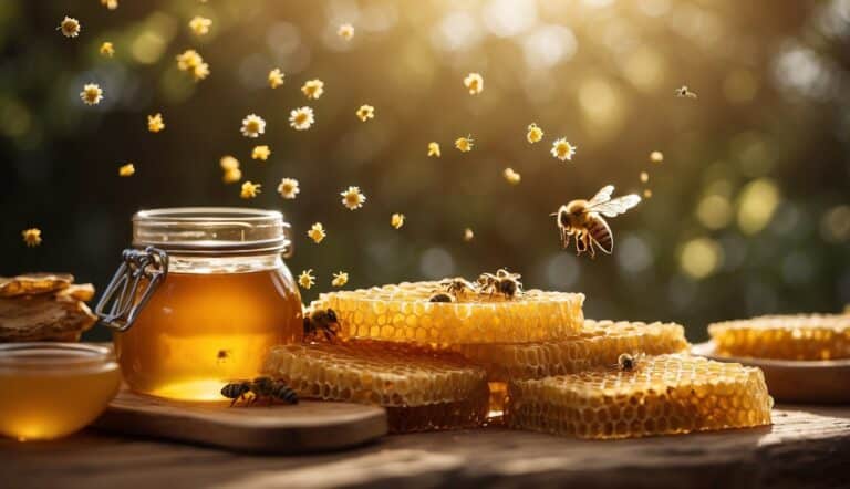 Honig: Wirkung auf Psyche und Stimmung