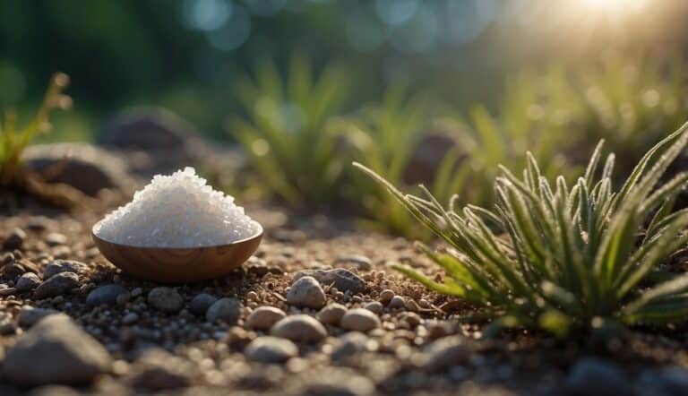 Schüssler Salz Nr. 6 Psyche: Auswirkungen auf emotionales Wohlbefinden