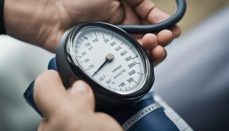 Zu hoher Blutdruck durch die Psyche: Ursachen und Lösungsansätze